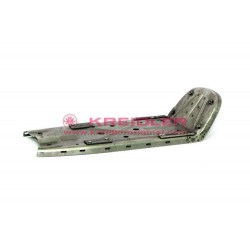 Base buddyseat