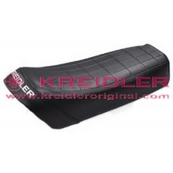 Spoiler buddyseat short