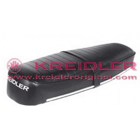 Buddyseat RS dicht 2Pers. ORIGINEEL !!!!
