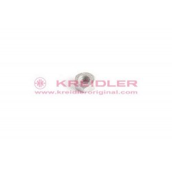 Sechskantmutter M4 DIN 934