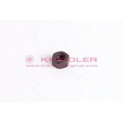 Sechskantmutter (Kunststoff) M5 DIN 934