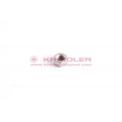 Sechskantmutter M8x1 DIN 936
