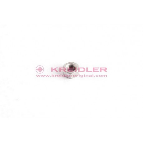 Porca hexagonal M8x1 DIN 936