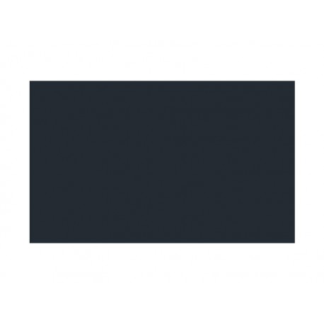 Vernis antracite ½L (72) Ral 7016