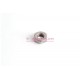Hex.nut M10x1,25 DIN 936