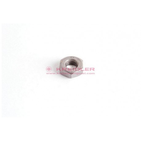 Hex.nut M10x1,25 DIN 936