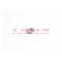 Tuerca hexagonal M4 DIN 439 BM4