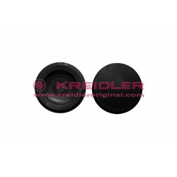 Rubber cover