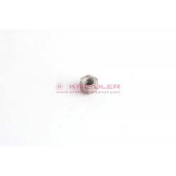 Sechskantmutter selbstsichernd M6 DIN 985
