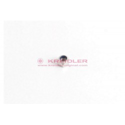 Sechskantmutter selbstsichernd M5 DIN 985