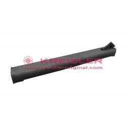 Cable support grey
