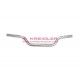 Tube pour support pose-pied
