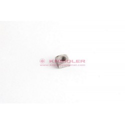 Tuerca quadrada M6 DIN 557