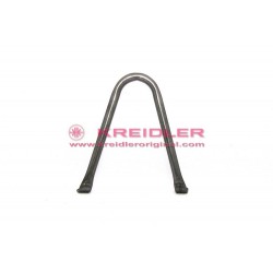 Tubo caballete 20x3