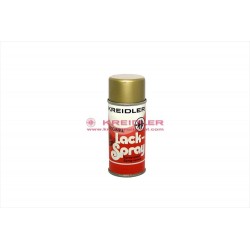 Sprühdose goldmetallic (97)