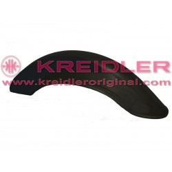 Rear fender