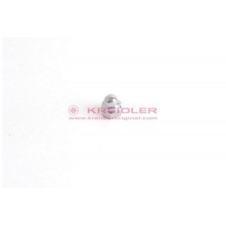 Dopmoer M8x1 DIN 986