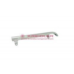 Chain guard chromium