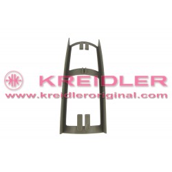 Pieza intermedia beige