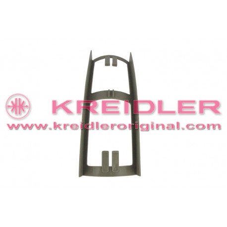 Pieza intermedia beige