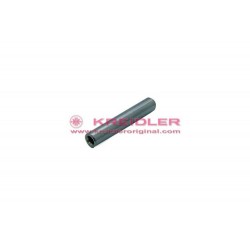 Spacer tube