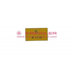 Transfer NL B 1316