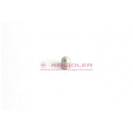 Tuerca sombrerete M5 DIN 1587