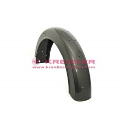 Rear fender metalic anthracite