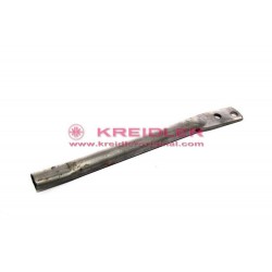 Exhaust system support