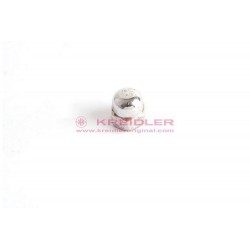 Hutmutter M10 DIN 1587