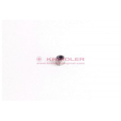 Sicherungsmutter NM 4 DIN 980