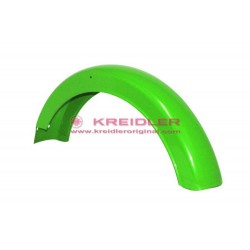 Guardabarros trasero RS-RSH-D verde golf