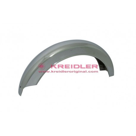 Rear fender chromium RS-RSH