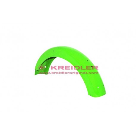 Rear fender cpl.  golf green