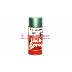 Sprühdose resadagrün-metallic (98) 400 ML