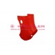 Cover red