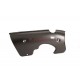 Engine cowling right Ral 9005 black