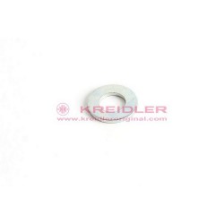 Scheibe 8,4 DIN 125