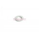 Ring A13 DIN 125