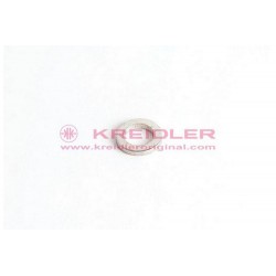 Arandela 3,7 DIN 125