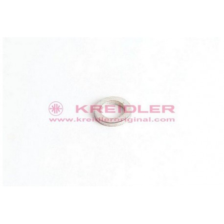 Arandela 3,7 DIN 125