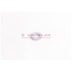 Arandela 7,4 DIN 125