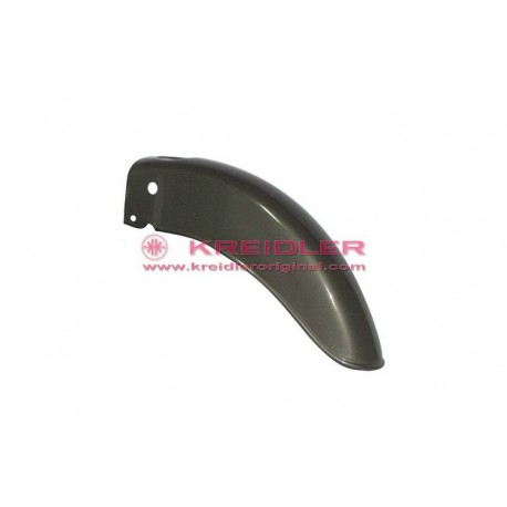 Front fender