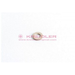 Cardboard gasket 5,3 DIN 433