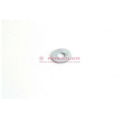 Rondelle A 6,4 DIN 9021