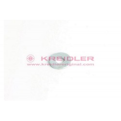 Rondelle A4,3 DIN 9021