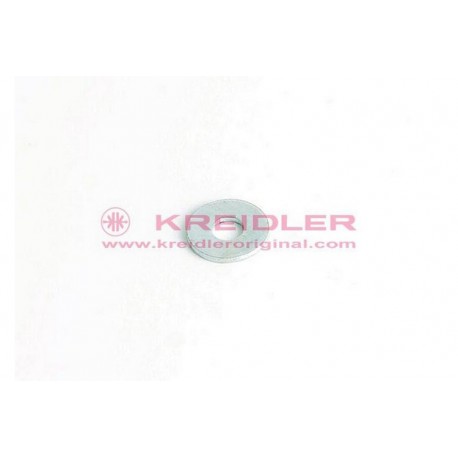 Rondelle A4,3 DIN 9021