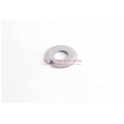 Plaque d'assurance 13 DIN 432 sub.00.47.50