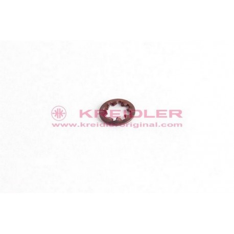 Rondelle éventail J5,3