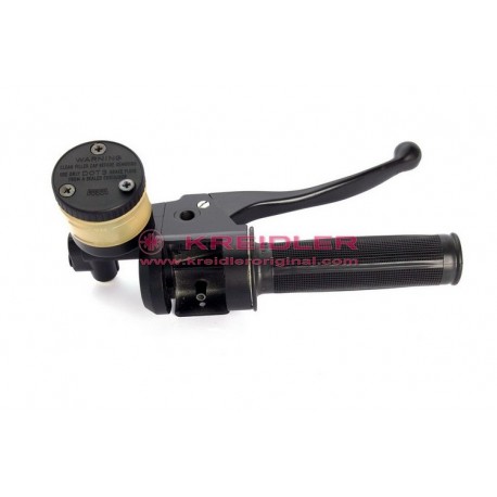 Punho de acelerador RMC-S 1982  Magura